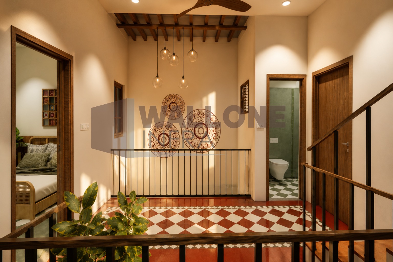 Porur Residence